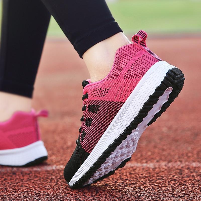 Chaussures de Marche pour Femmes