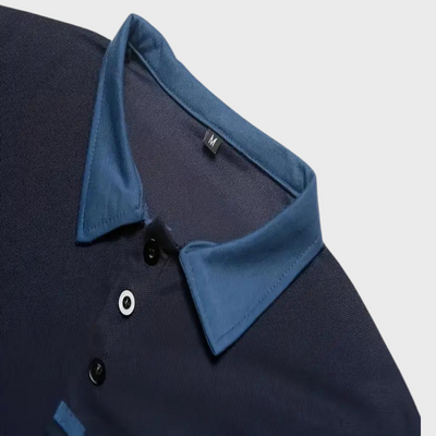 Raf - Polo pour hommes