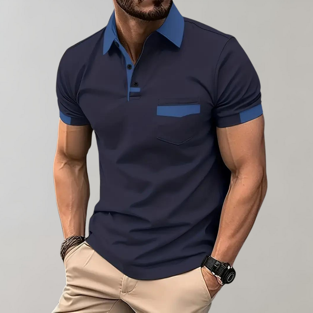 Raf - Polo pour hommes