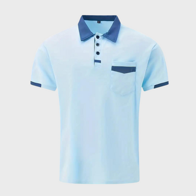 Raf - Polo pour hommes