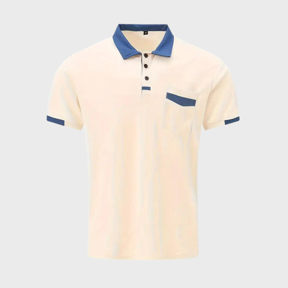 Raf - Polo pour hommes