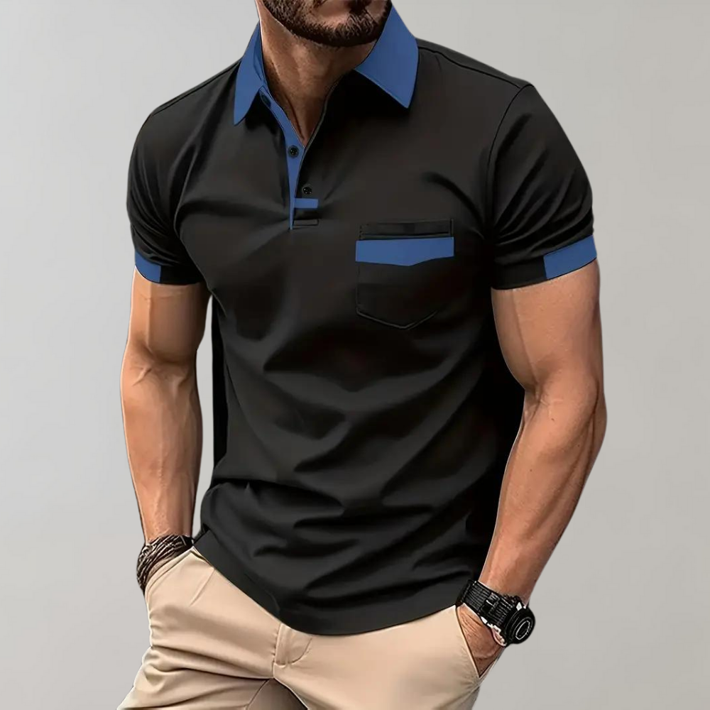 Raf - Polo pour hommes