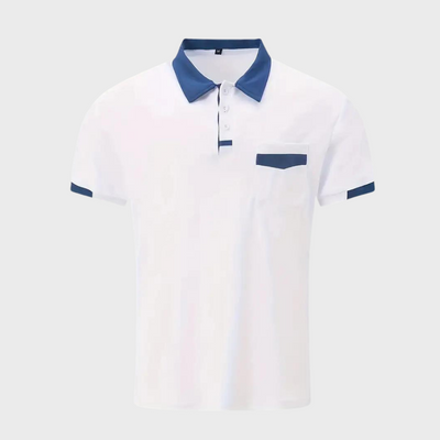 Raf - Polo pour hommes